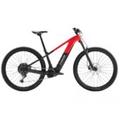 Bicikl Trek Powerfly+ 4 Gen 5 2025 Radioactive Red'Dark Star