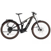 Bicikl Trek Powerfly FS+ 4 Equipped Gen 4 2025 Mercury'Dark Web