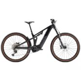 Bicikl Trek Powerfly FS+ 6 Gen 4 2025 Dark Star'Web
