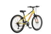 Bicikl Polar Sonic 24 Sunflower-black - Slika 4