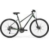Bicikl Merida CrossWay 300 Lady