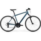 Bicikl Merida CrossWAY 10