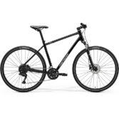 Bicikl Merida CrossWAY 100