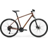 Bicikl Merida CrossWAY 100