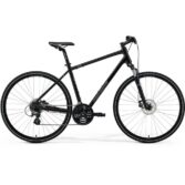 Bicikl Merida CrossWAY 10