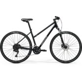 Bicikl Merida CrossWAY 100