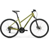 Bicikl Merida CrossWAY 10