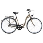 Bicikl Kenzel Dream Ceremony 26" gradski Bicikl - Smoke