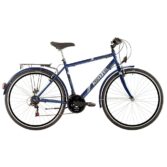 Bicikl Kenzel Fresh 28" Trekking muški Bicikl - Plava
