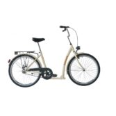 Bicikl Kenzel SitnGo Bicikl 26" - Bež