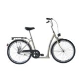 Bicikl Kenzel SitnGo Bicikl 26" - Tellurium