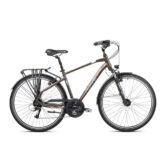 Bicikl Romet, Wagant 5, Brown-White