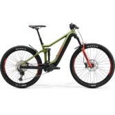 Bicikl MERIDA EONE-FORTY 500