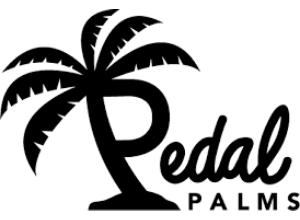 Pedal Palms