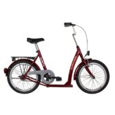 Bicikl Kenzel SitnGo Bicikl 20" - Bordo