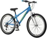Bicikl Polar Sonic 24 Blue-grey - Slika 5