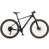 Bicikl Polar Mirage Pro 29" Black
