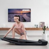 Traka za hodanje KingSmith WalkingPad A1 Pro - Slika 7