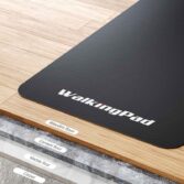 Podloga za trake za trčanje KingSmith WalkingPad - Slika 4