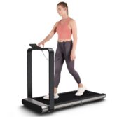 Traka za hodanje i trčanje KingSmith WalkingPad X21 - Slika 6