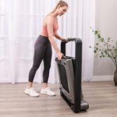 Traka za hodanje i trčanje KingSmith WalkingPad X21 - Slika 7