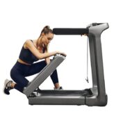 Traka za hodanje i trčanje KingSmith WalkingPad X218 - Slika 6