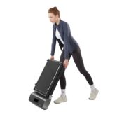 Traka za hodanje KingSmith WalkingPad Z1 - Slika 2