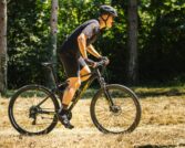 Bicikl Polar Mirage Comp 29" Black - Slika 4