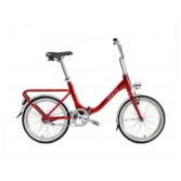 Bicikl Rog Pony Classic Crveni