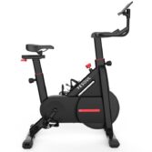 Sobni bicikl YESOUL C1A - Slika 2