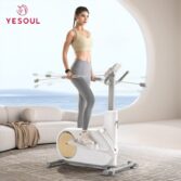 Eliptični trenažer YESOUL EF25EV - Slika 5
