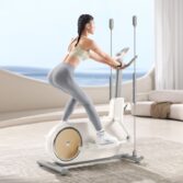 Eliptični trenažer YESOUL EF25EV - Slika 6