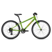 Bicikl Giant ARX 24 Metallic Green
