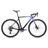 Bicikl LIV Brava Advanced Pro 2 Digital Blurple