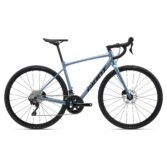 Bicikl Giant Contend AR 1 Frost Silver