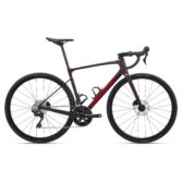 Bicikl Giant Defy Advanced 2 Tiger Red
