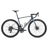 Bicikl Giant Defy Advanced SL 0 Blue Dragonfly