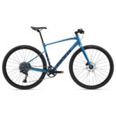 Bicikl Giant FastRoad AR 1 Electron Blue