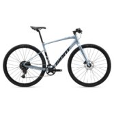 Bicikl Giant FastRoad AR 2 Glacier Silver