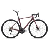 Bicikl LIV Langma Advanced 1-PC Mechanic Rose
