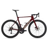 Bicikl Giant Propel Advanced Pro 0 Sangria