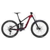 Bicikl Giant Reign Advanced 2 Sangria/Carbon