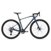 Bicikl Giant Revolt Advanced 1 Blue Ashes
