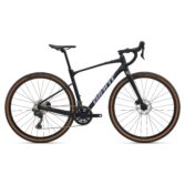Bicikl Giant Revolt 0 Black