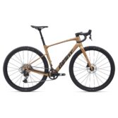 Bicikl Giant Revolt Advanced 1 Steampunk