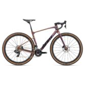Bicikl Giant Revolt Advanced Pro 1 Meteor Storm