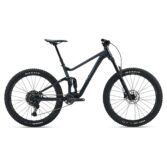 Bicikl Giant Stance Black Diamond