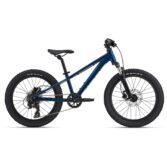 Dječj bicikl Giant STP 20 FS-Giant Blue Palace