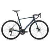 Bicikl Giant TCR Advanced 1-KOM Asphalt Green