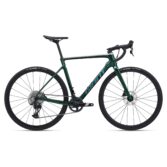 Bicikl Giant TCX Advanced Pro 2 Kelp Forest